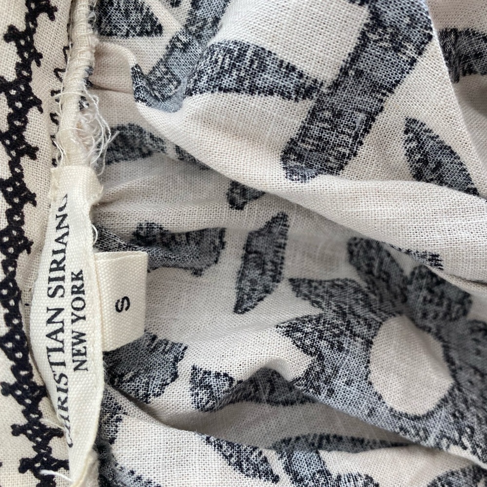 Classy Blouse - image 5